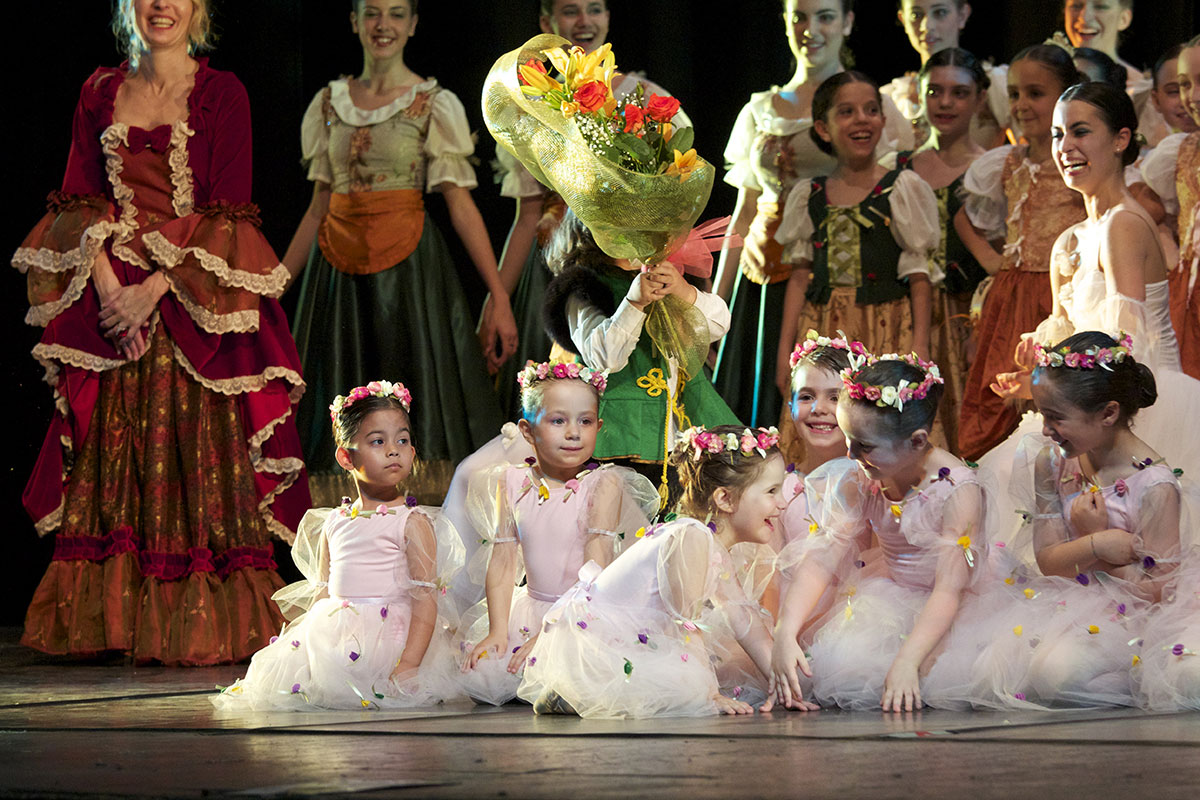 Centro Balletto Classico Sassari