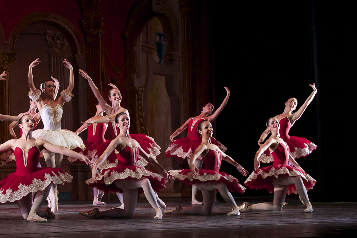 Centro Balletto Classico Sassari