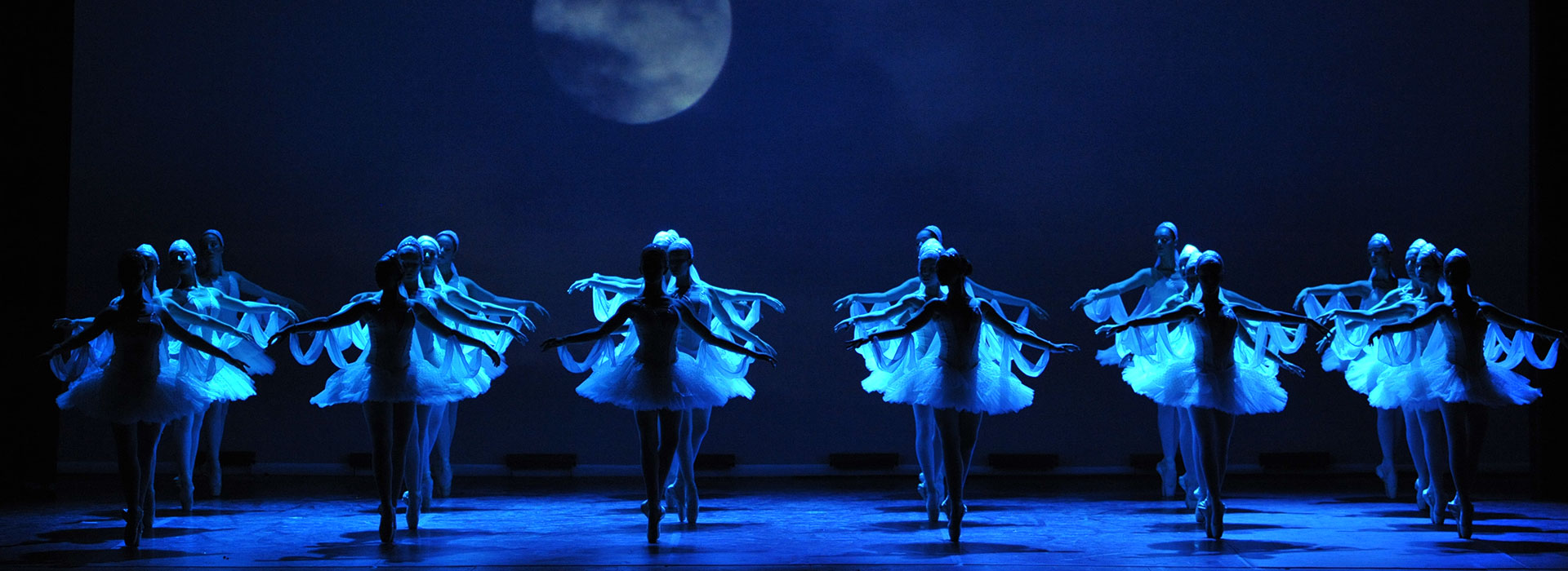 Spettacoli Centro Balletto Classico Sassari