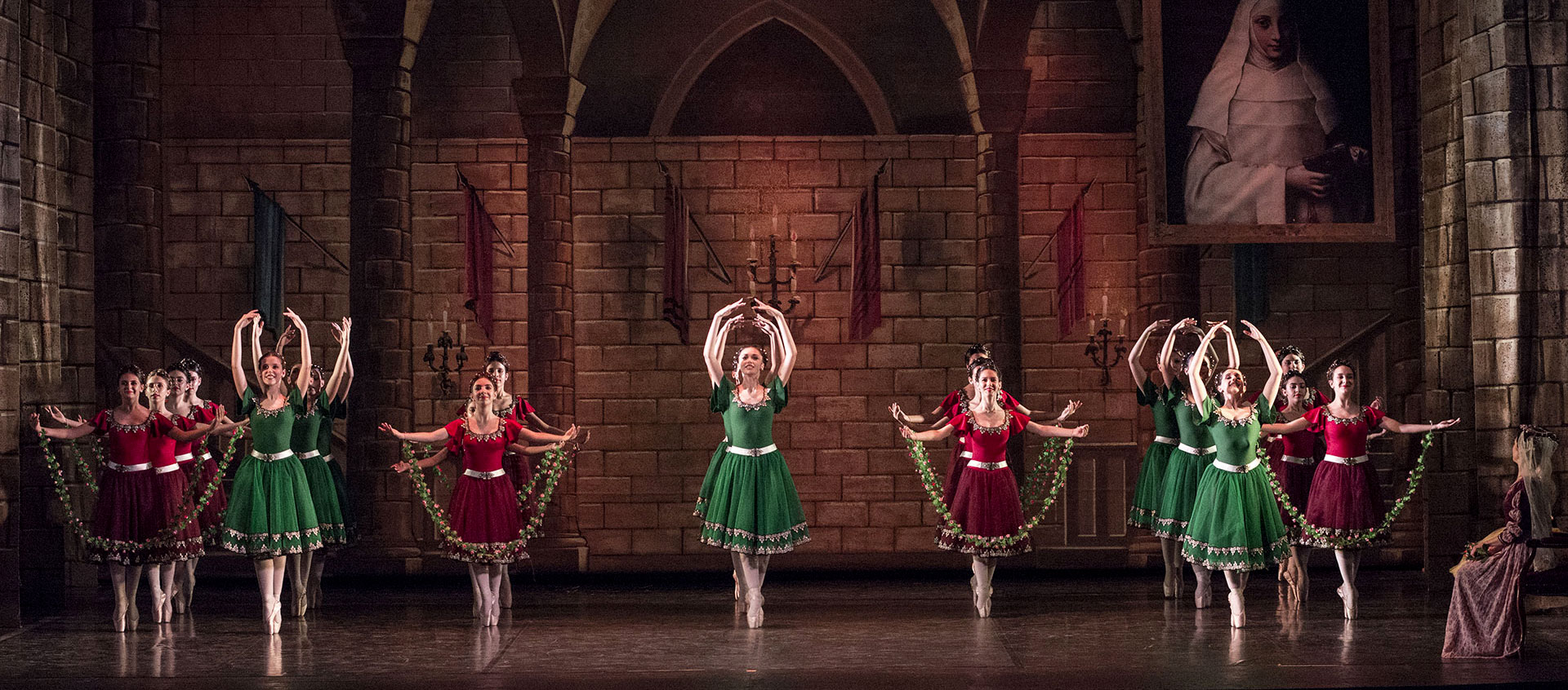 La Nostra Scuola | Centro Balletto Classico Sassari