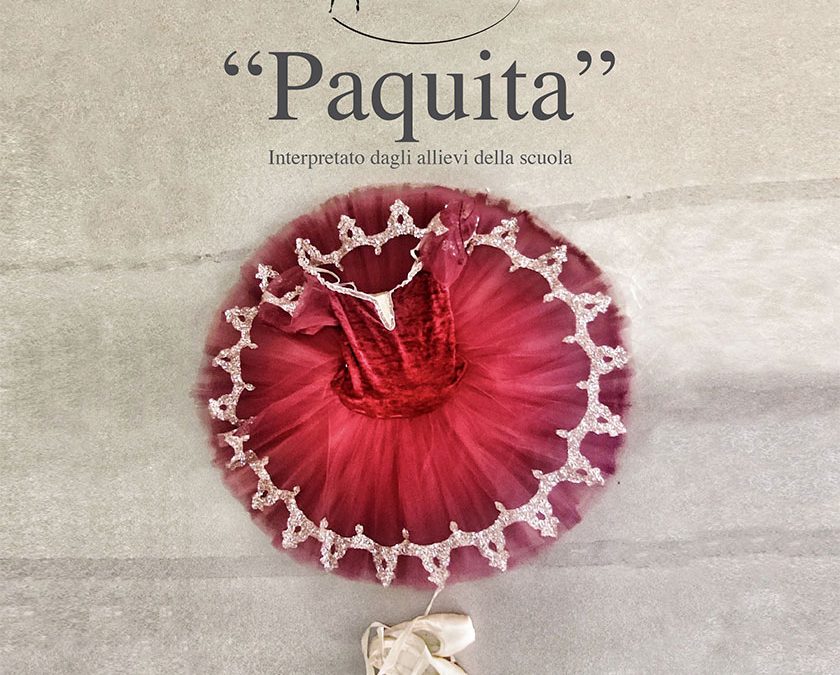 Paquita